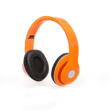 Bluetooth Headphone Wireless Foldable Headset with Microphone Support TF card for phone