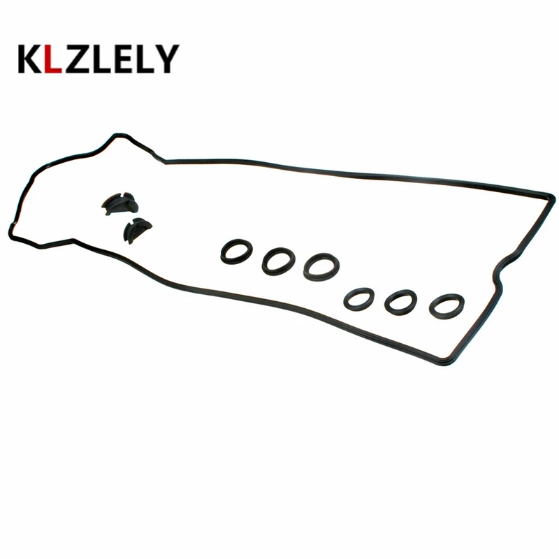 

Engine Valve Cover Gasket For Mercedes Benz W220 C280 C36 AMG W210 E280 104 010 21 30 1040102130
