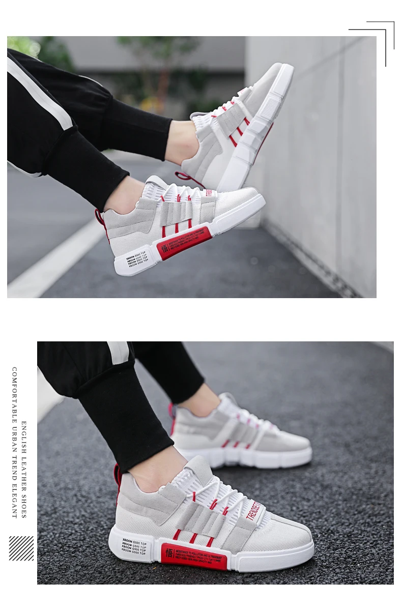 Bjakin новая разноцветная обувь для бега мужские брендовые уличные кроссовки Мужская дышащая Спортивная обувь Мужская прогулочная обувь смешанные цвета