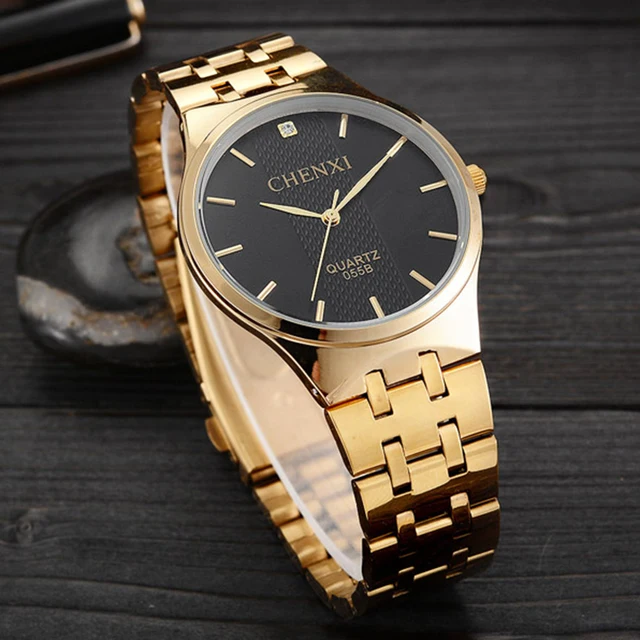 Reliable watch for women and men Reliable watch for women and men