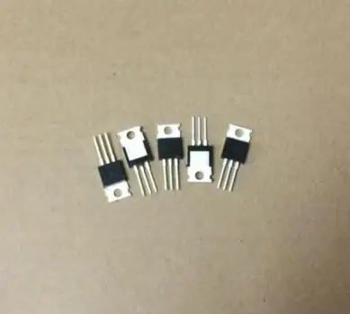 

5pcs LM 338T LM338 LM338T TO-220 Transistor