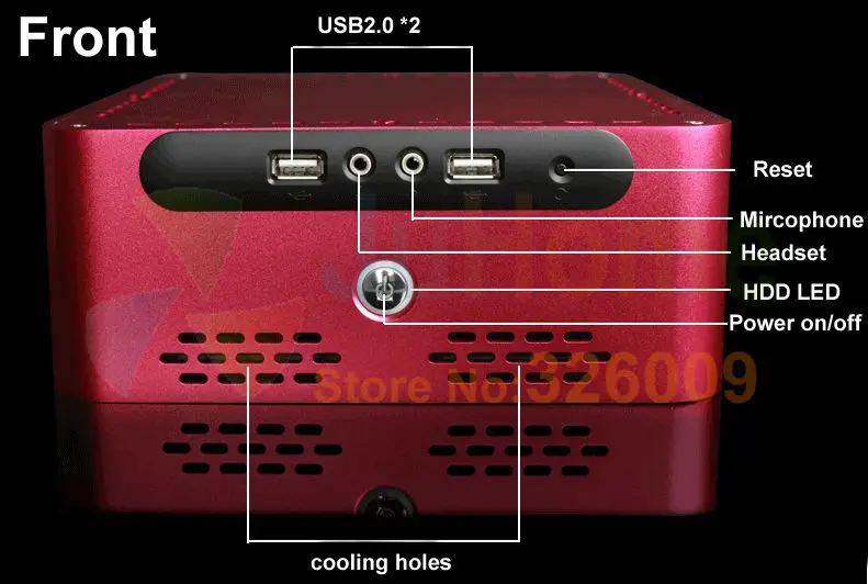 Интернет Магазин Htpc Home