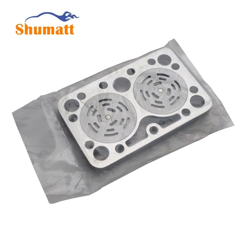 

High Quality Air-conditioning K Type Compressor Parts Valve Plate for BOCK FK40 390K 470K 560K 655K ACP040