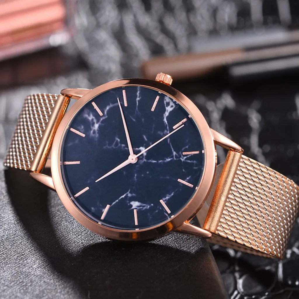 

Geneva Fashion Casual Brand Women Watch Silica Gel Mesh Belt Simple Mesh Belt Ladies Clock Quartz Wrist Watches montre homme