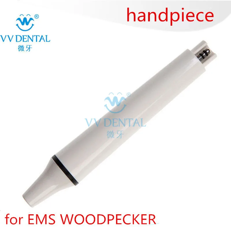 Teeth whitening tool ultrasonic dental tip/ handpiece Fit WOODPECKER/EMS Dental Equipment for denttist