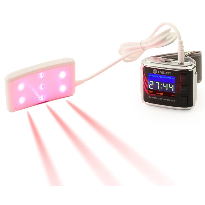 

Soft laser diabete semiconductor laser blood purify blood Cleaning LASPOT home remedies for high blood pressure that really work