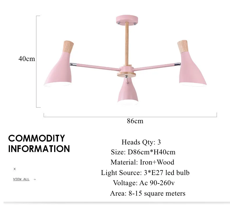 chandelier ceiling lustre led chandeliers 19