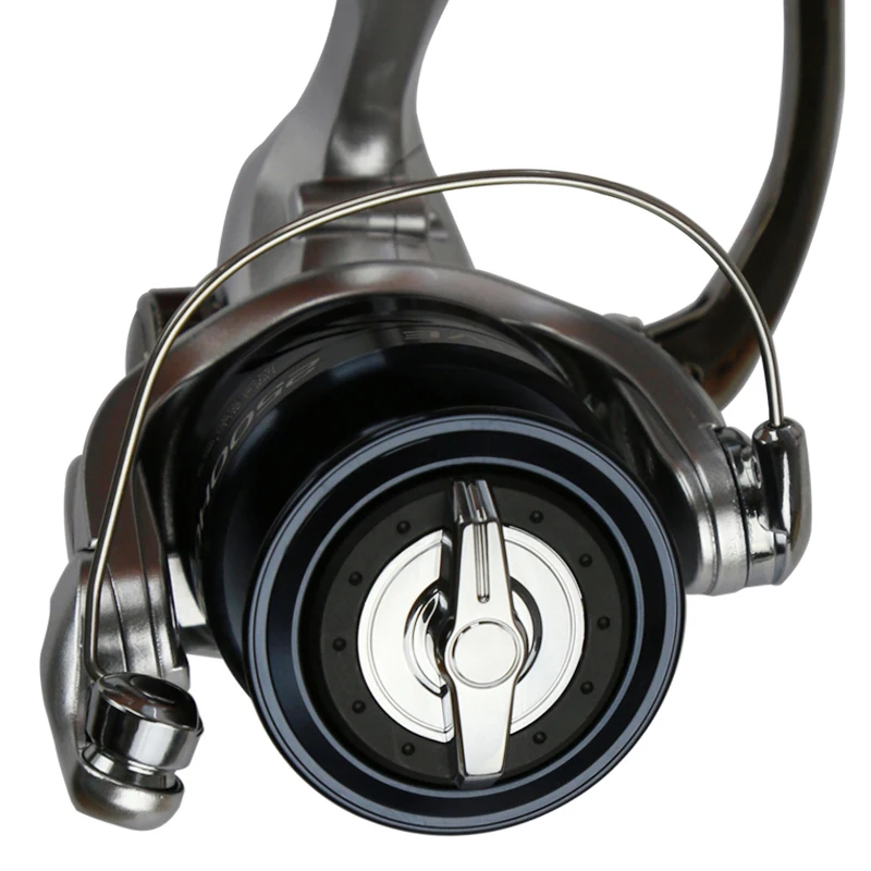 Катушка Shimano 21 Nexave C2000s Купить