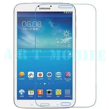 5 шт./лот антибликовое матовое защитное покрытие Matte для экрана для samsung Galaxy Tab 3 8,0 T311 защитная пленка против отпечатков пальцев