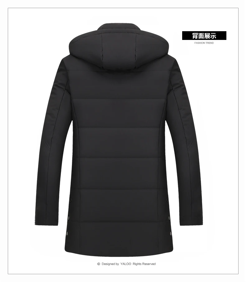 Плюс Большой 10XL 8XL 6XL длинная теплая зимняя мужская куртка, ветронепроницаемая брендовая мужская одежда хлопковое осеннее пальто качественные черные пуховики мужские парки