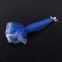 Зонтик тип шестиугольник анти мухи комары кухня марлевые контейнеры пищевые для пикника Ужин еда для вечеринки Защитная крышка