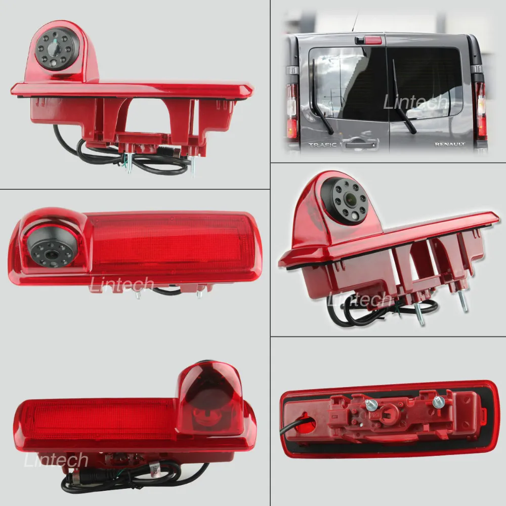 LC-009C7 Opel Camera details