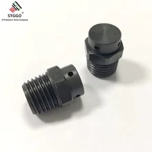 Дышащая водонепроницаемая NPT 1/4-18 IP 67 e-ptfe Защитная мембрана
