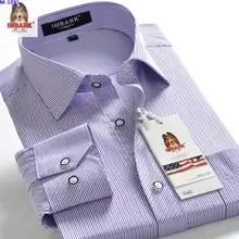 Новое поступление, рубашка с длинными рукавами, Мужская Рабочая одежда в полоску, оснастка, модная повседневная одежда, Большие Размеры M-5XL 6XL 7XL 8XL 9XL 10XL 02