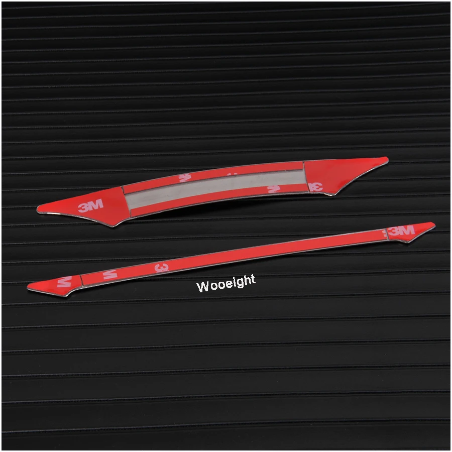 Car-Styling Gauge Dashboard Cover Trim Panel Decoration Sticker For Mitsubishi Outlander Sport RVR ASX 2010 2011 2012 - 2016 (5)