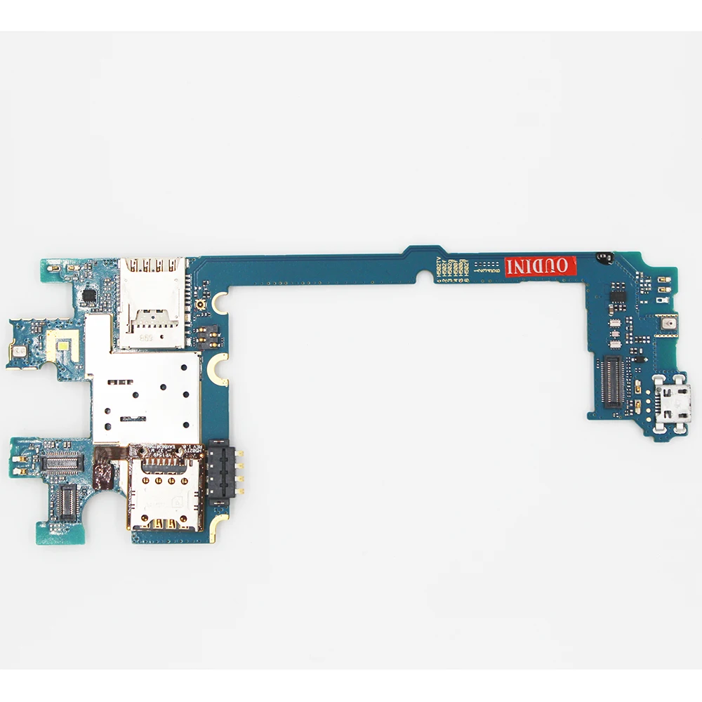 OUDINI Оригинальный разблокированный для LG magna H502 тест материнской платы 100%