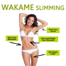 BUY 3 to get 1 more for free Free shipping Chinese original wakame women men
