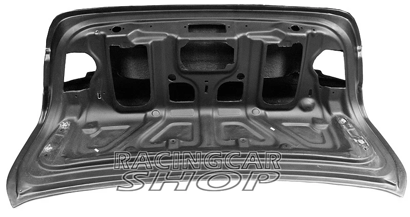 Real carbon fiber CSL style trunk for BMW 3-Series F30 Sedan 2012UP