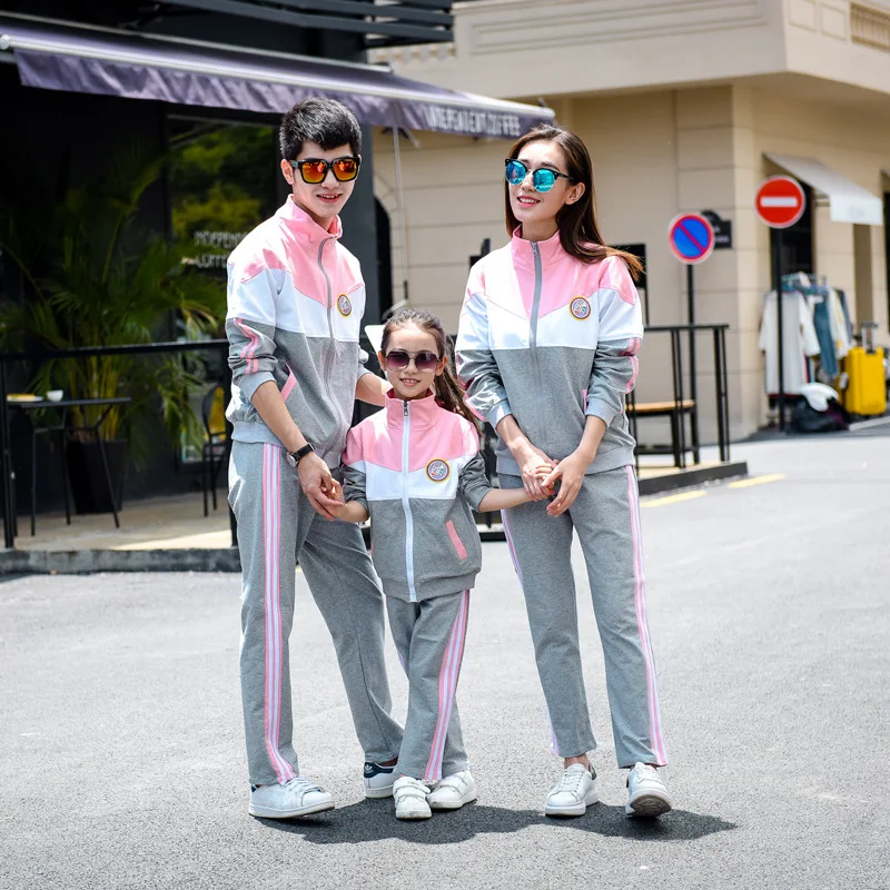 

2016 Limited Special Offer Active Cotton Unisex Spiderman Children's Set Of Suits, And Girls, Autumn, School Uniforms, Two Sets