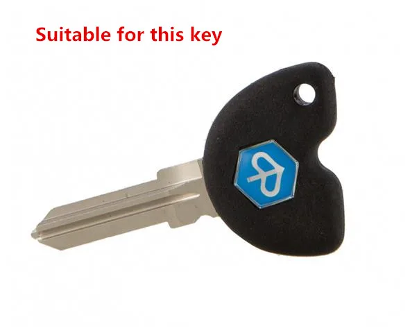 VESPA KEY