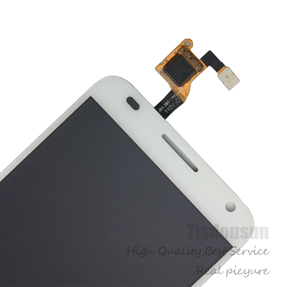 Alcatel OT6036 LCD Display Digitizer (10)