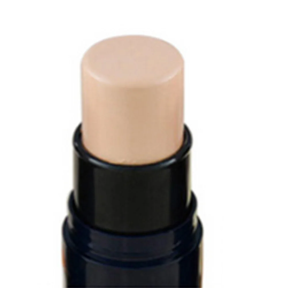 

1 pc Face Concealer Palette Cream Makeup Concealer Stick Pen 4 Color Optional Corrector Contour Palette Contouring Make Up