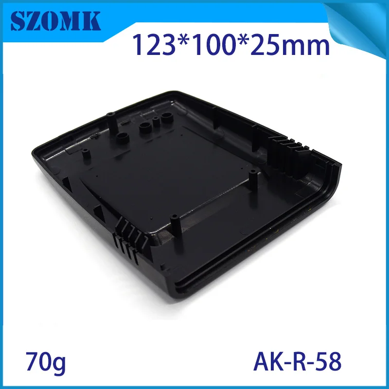 szomk plastic enclosure for electronics plastic case instrument enclosure project box junction box plastic housing access housing door entrance system control box sensor  (3)