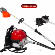 backpack hedge trimmer