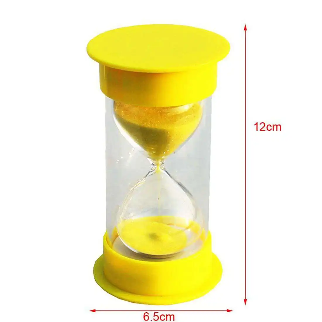 

Sand Hourglass Timer, 30 Minutes