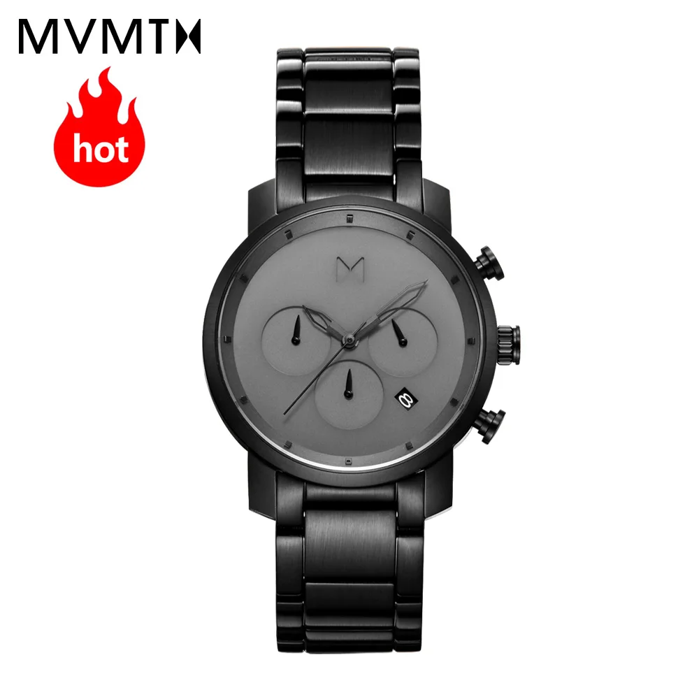 Часы MVMT | Официальные веб сайт уполномоченные оригинальные модные Функция