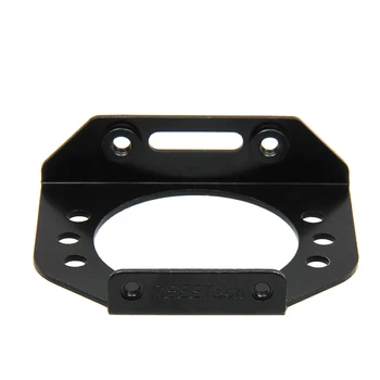 

SWMAKER Reprap 3D printer DIY accessories mk8 metal extruder motor bracket holder extruder motor support bracket