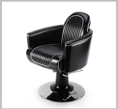 New hair salon hair chair. Guest chair..
