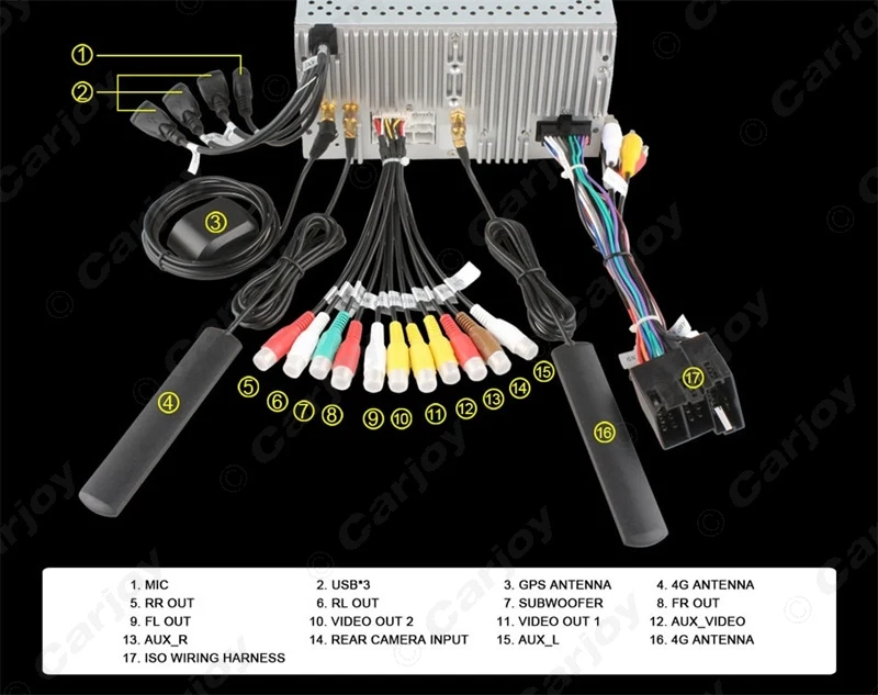 Best LEEWA 8" Android 6.0 (64bit) DDR3 2G/16G/4G LTE Quad Core Car DVD GPS Radio Head Unit For Great Wall Hover H3/H5 #CA2452-F4 21 Best LEEWA 8" Android 6.0 (64bit) DDR3 2G/16G/4G LTE Quad Core Car DVD GPS Radio Head Unit For Great Wall Hover H3/H5 #CA2452-F4 21