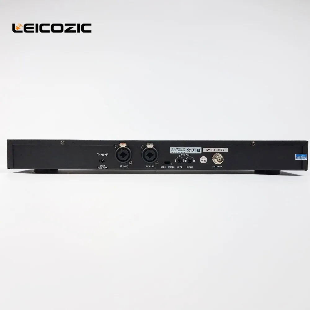 Leicozic L-5101 UHF Wireless In Ear Monitor System