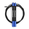 Stainless Steel Handle Speed Jump Rope 1