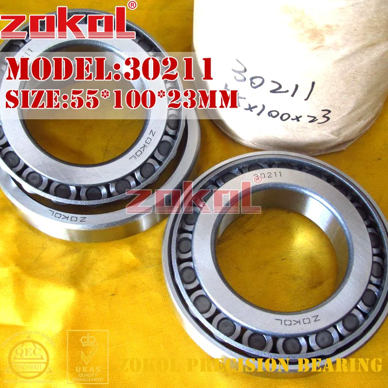 7211 подшипник 30211