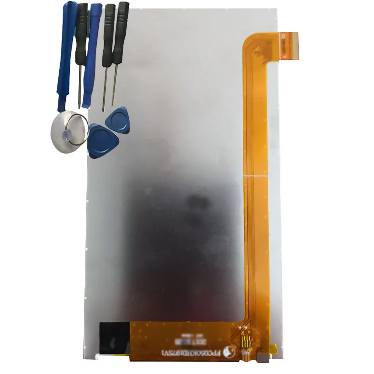 

BINYEAE For Xcell ZOOM LCD Display No Touch Screen Digitizer Replacement