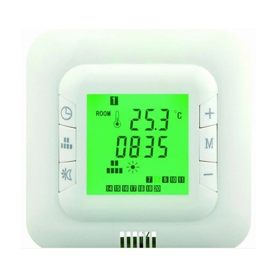 app sensor temperature air Heating Temperature Instruments Underfloor Digital app sensor temperature air Heating Temperature Instruments Underfloor Digital