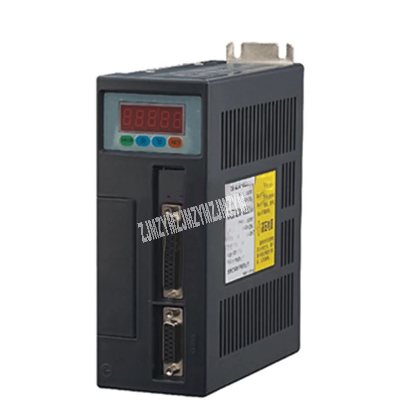 

AASD-30A Servo Driver, Servo System, High-quality AC Servo Motor Driver 3KW Input Voltage AC 220V Current 10A 0-3000RPM Hot Sale