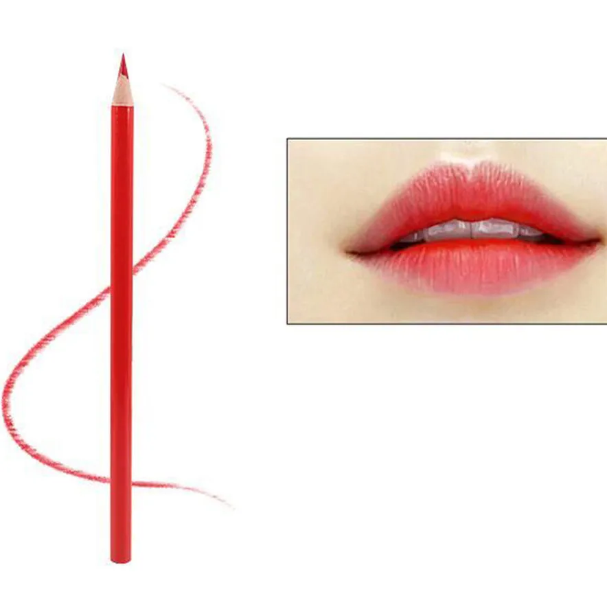 

new Tattoo accesories Special Eyebrow Waterproof Anti-Ma Lip Line Design Tattoo Products best seller #30