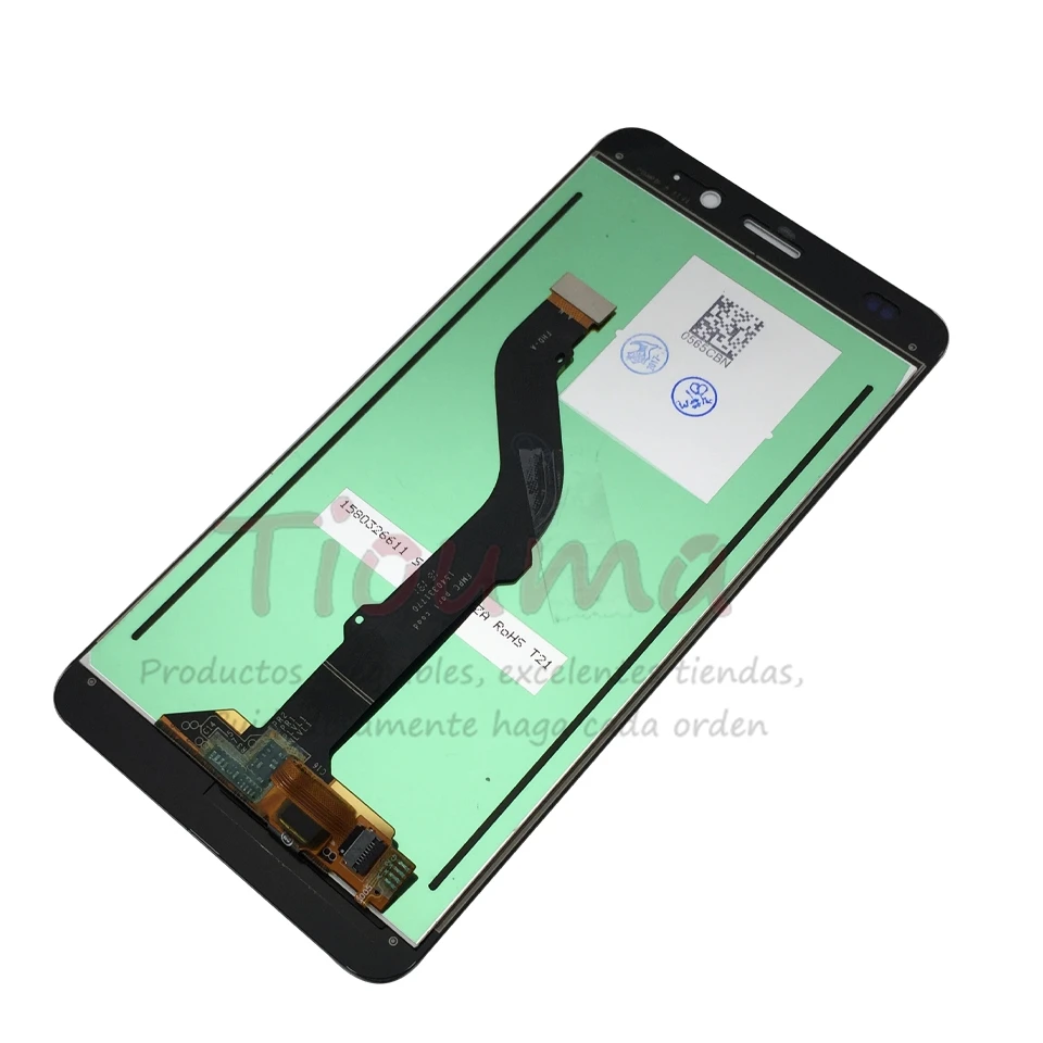 100% тестирование высокое качество для Huawei GR5 мини NMO L22 L31 ЖК дисплей Дисплей +
