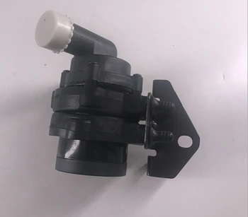 

Additional Auxiliary Water Pump For Porsche Cayenne VW Touareg 02-10