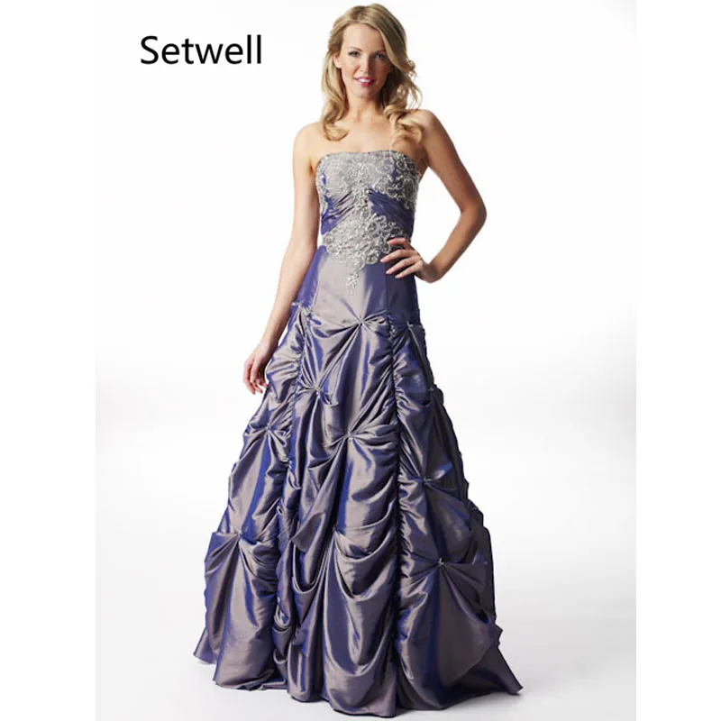 

Setwell 2017 Modest Mermaid Evening Dresses With Lace Up Back Sexy Evening Gown Applique Sequin Special Occasion Dress