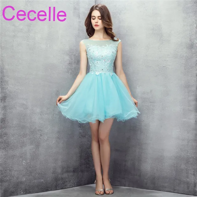 Cute Cocktail Dresses