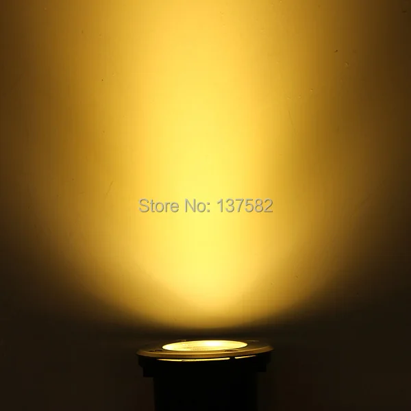 5 w led 지 하 빛, led 매장 된 빛 5*1 w dc12v 또는 110 v-240 v ip67 야외 램프