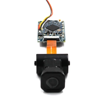 

AOSENMA CG033 RC quadcopter drone spare parts accessories camera set