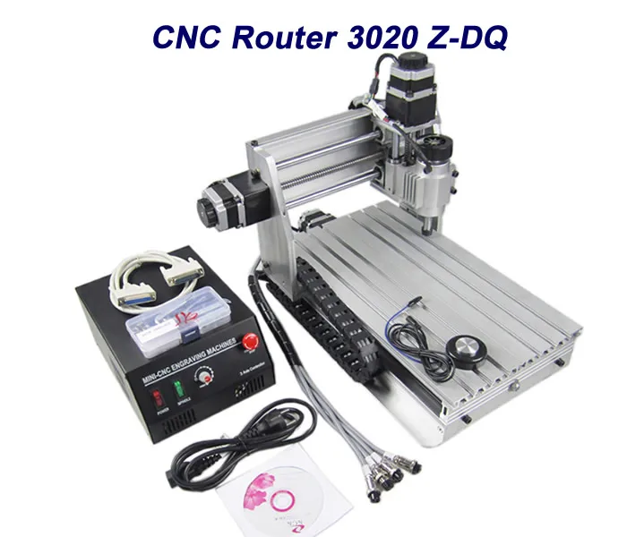 CNC 3020 DQ (6)