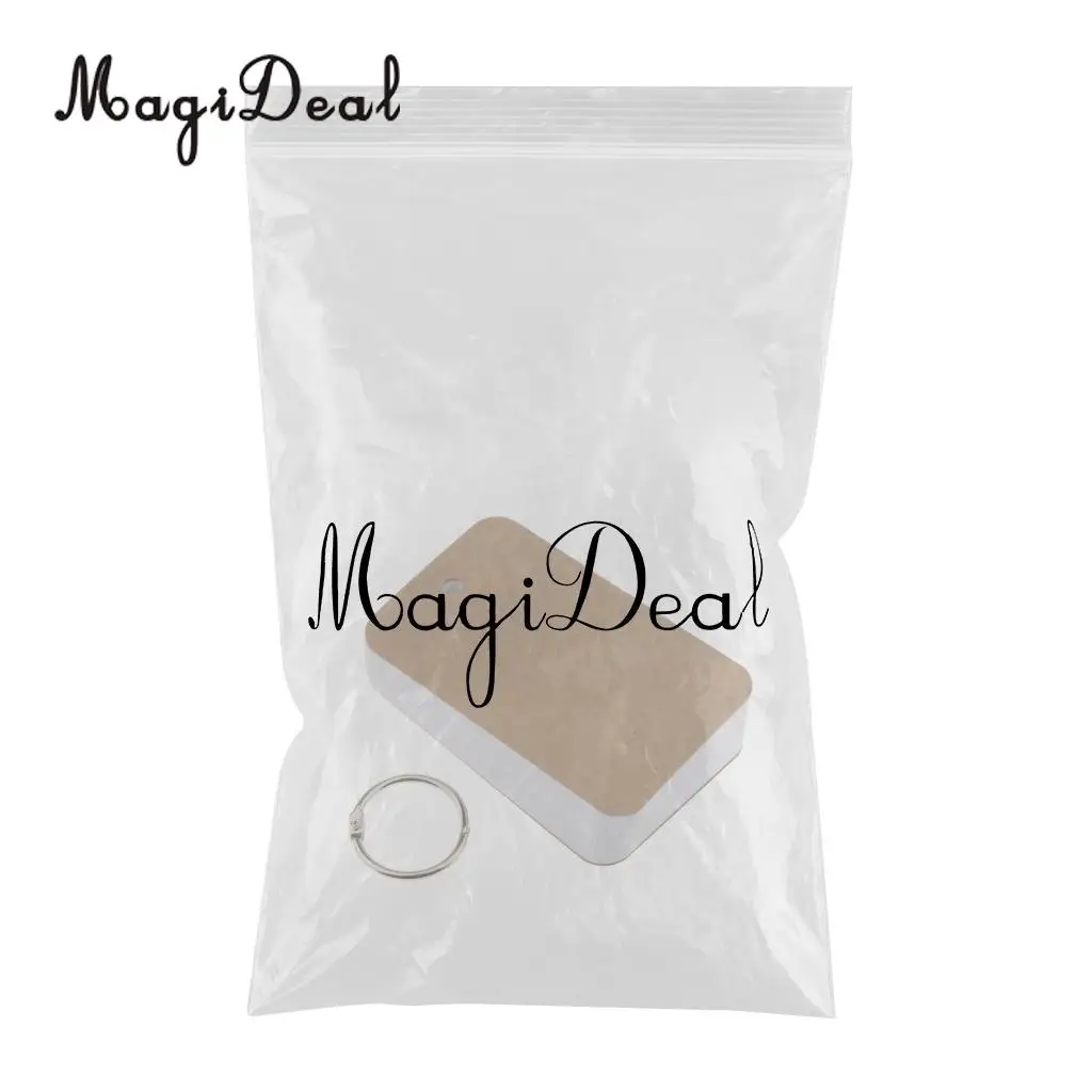 50 Sheets Blank Note Cards Flash Cards Study Cards with Binder Ring Message Cards Invitation Cards Thank You Note Cards