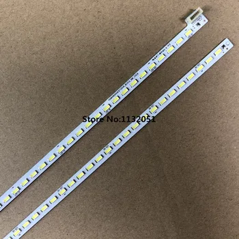 

New 515mm LED 72leds for TCL TV L40A71C T52M400354AE1ET13S46-REV2.0