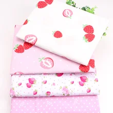 40x50 см 2pic/lot хлопчатобумажная ткань для шитья ткань для лоскутных изделий детское платье постельные принадлежности Tecidos ткань для самодельных кукольных платьев ткани k399